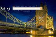 Microsoft Bing