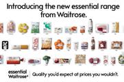 Waitrose shifts focus with price-led ads