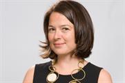 Katie Vanneck-Smith: NI's new chief marketing officer 