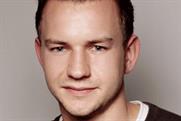 Adam Shapland has been appointed as account manager at Because. 