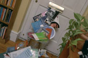 Direct mail: some campaigns breach the IoF's code for direct mail