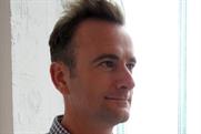 Graham Hodge, head of branded content, LBi