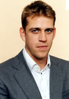 Ben Elliot is speaking at Londonlaunch:live