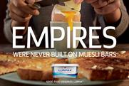 Lurpak: delicious thinking from the butter brand