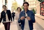 PokerStars: Rafa Nadal stars in the TV campaign