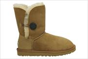 Ugg: the genuine article