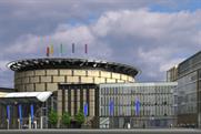 Edinburgh International Conference Centre