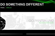 Becks: Do something different