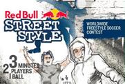 Old Spitalfields Market to host Red Bull Street Style contest