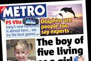Metro: Associated have paid TfL around £3m a year for distribution rights