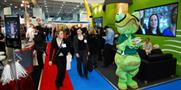 International Confex 2011 visitor figures down 11%