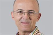 Pierre Chappaz: co-founder and chief executive of Ebuzzing