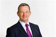 Concerto Group chairman Mike Kershaw 