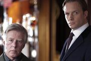 Whitechapel: ITV drama drew an average of 5.63 million viewers