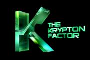 ITV renews Krypton Factor ad-funded deal