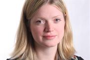 Laura Furniss, development manager, Ipsos MORI