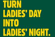 John Smith's: rolls out Grand National campaign