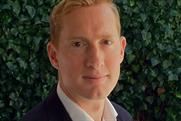 Chris King: commercial director of Agon