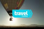 The Travel Channel: rolls out rebrand