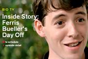 BIO: an A+E Networks UK channel brand