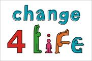 Change4Life: government health campaign