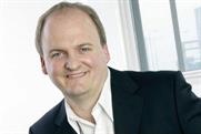 Darren Childs: chief executive, UKTV