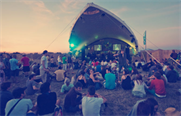 Lounge on the Farm returns to Cantebury