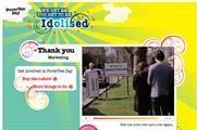 ActionAid creates viral to push PoverTee Day