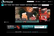 PKR: partnering with IPC's Nuts and Loaded for online poker