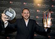 Virgin Media Shorts awards ceremony held at BFI Southbank