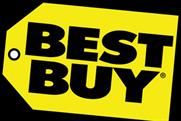 Best Buy is reaching out to customers via Twitter