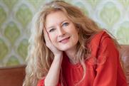 Kate Stanners, chief creative officer of Saatchi & Saatchi London