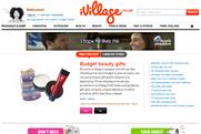 IVillage: revamps website