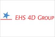 EHS 4D Group: appoints David Hampshire as creative services director