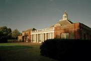 The Serpentine Gallery