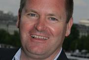 Sean King: chief executive of Seven 