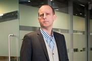 Mark Middlemas: managing partner, marketing, UM London
