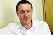 Steve Atkinson: joins mobile ad network AdMaxim 