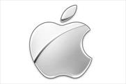 Apple: set to introduce its move into the 'internet of things'
