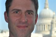 Justin Davison: regional sales director for Europe, Middle East and Africa, CNBC