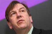 John Whittingdale: chairman of the select committee on media affairs