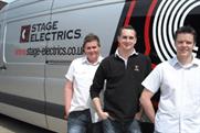 Stage Electrics to offer Edinburgh Festival emergency service