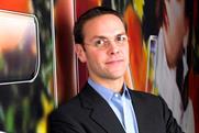 Media Lifeline: James Murdoch