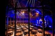 You can now book a place at the Event Awards