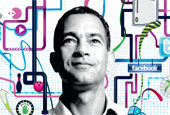 Microsoft's David Gosen