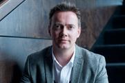 Jon Sharpe: joining RKCR/Y&R
