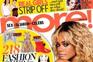 More!: Bauer title readies redesign