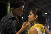 Slumdog Millionaire: winner of eight Oscars