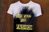 New Look: the winning t-shirt