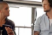 The Wanted: 'walks like Rihanna' video